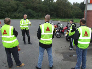 CBT Off-road